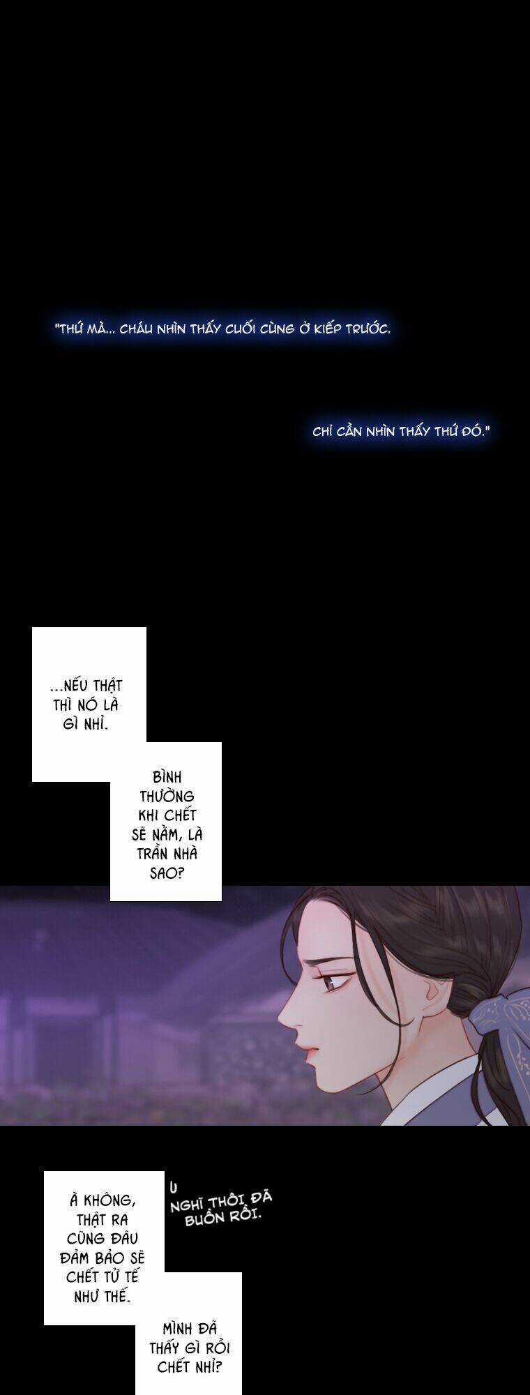 Mùa Đông Tăm Tối Chapter 33 trang 44