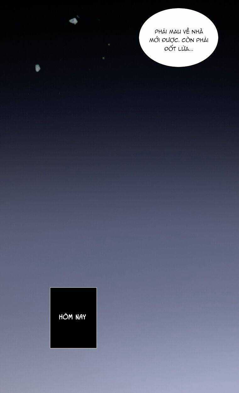 Mùa Đông Tăm Tối Chapter 33 trang 46