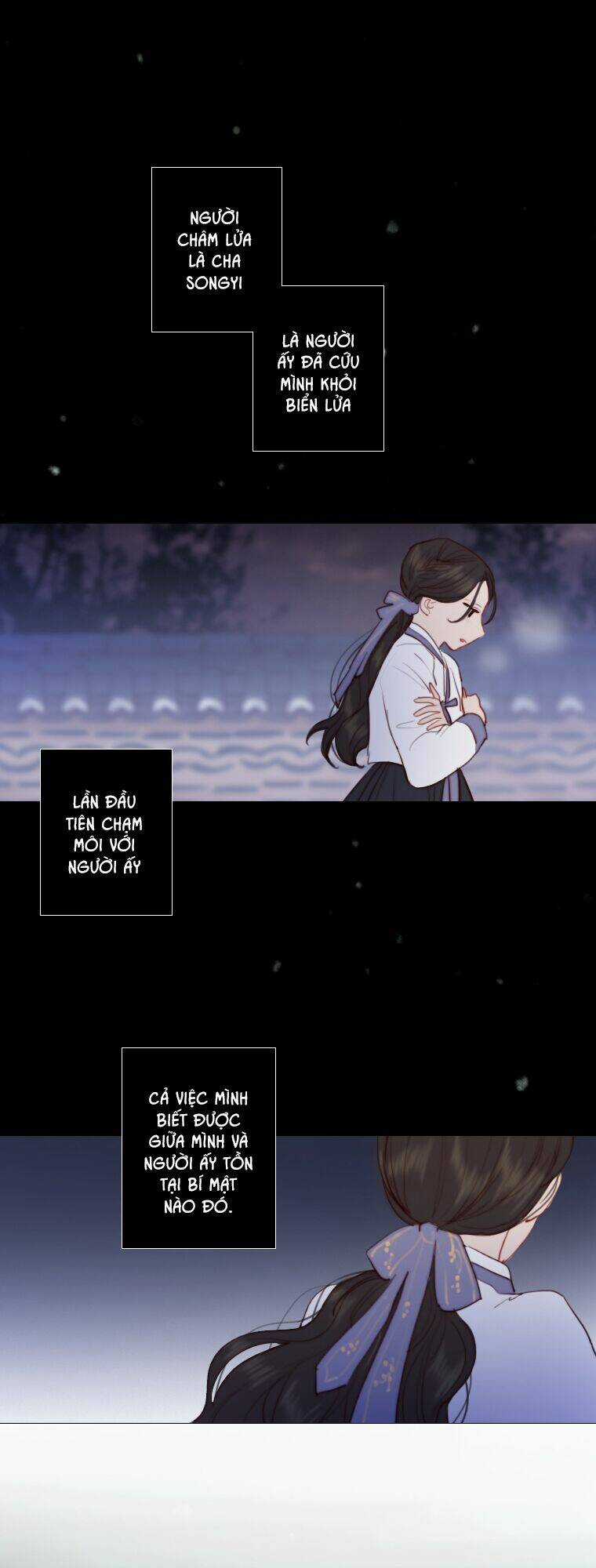 Mùa Đông Tăm Tối Chapter 33 trang 48