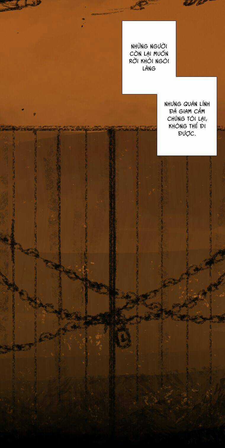 Mùa Đông Tăm Tối Chapter 34 trang 10