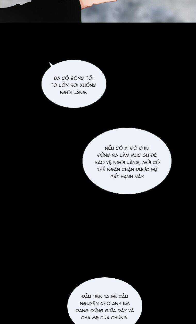 Mùa Đông Tăm Tối Chapter 34 trang 13