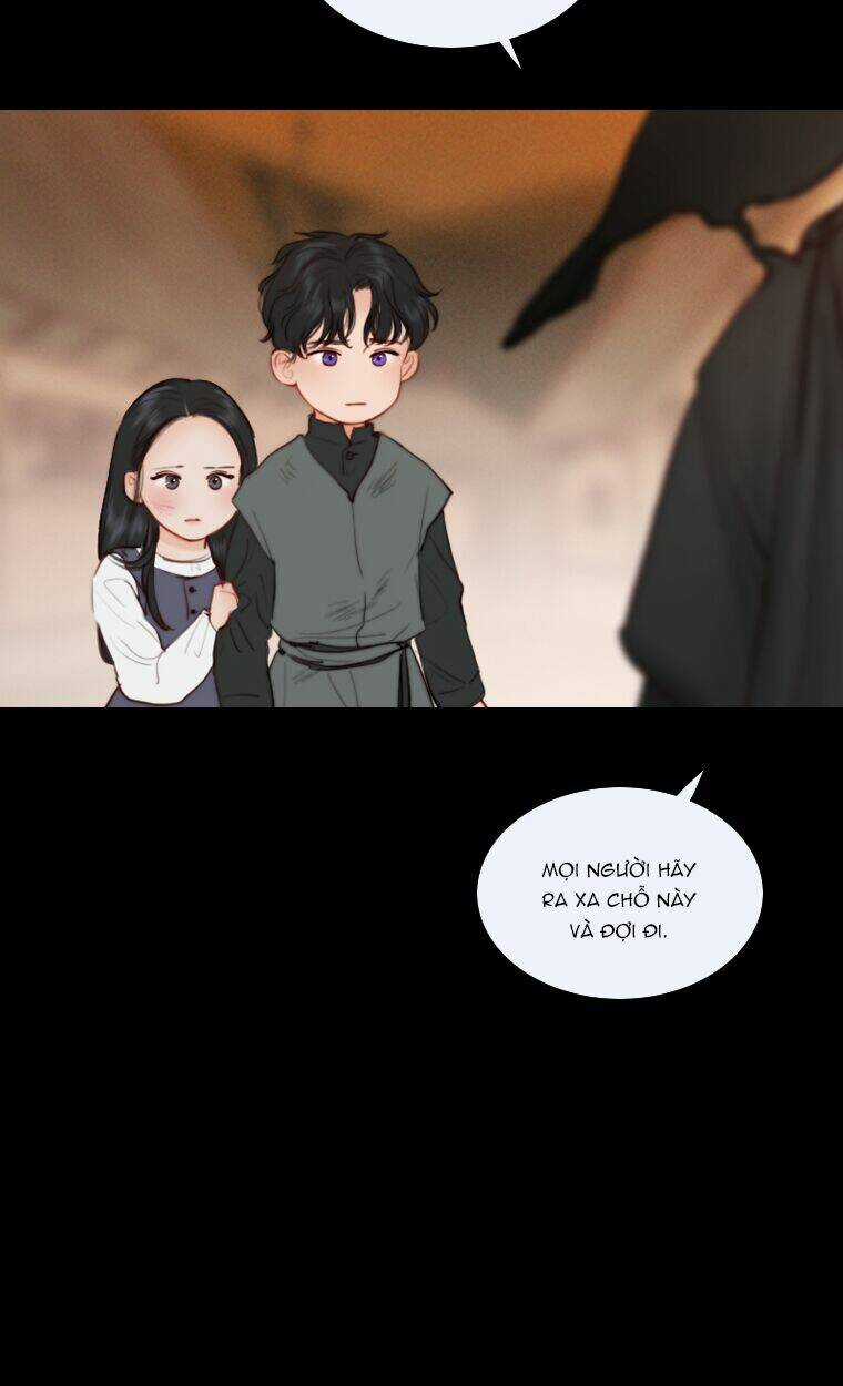 Mùa Đông Tăm Tối Chapter 34 trang 14