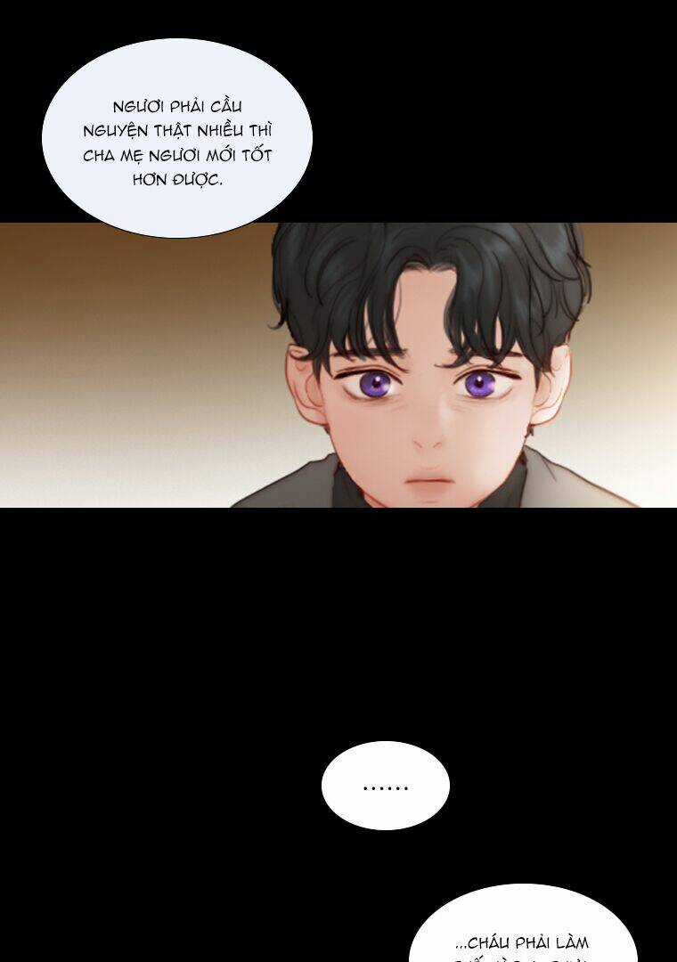 Mùa Đông Tăm Tối Chapter 34 trang 17