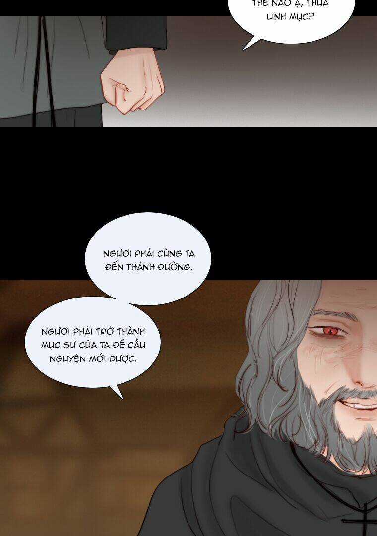 Mùa Đông Tăm Tối Chapter 34 trang 18