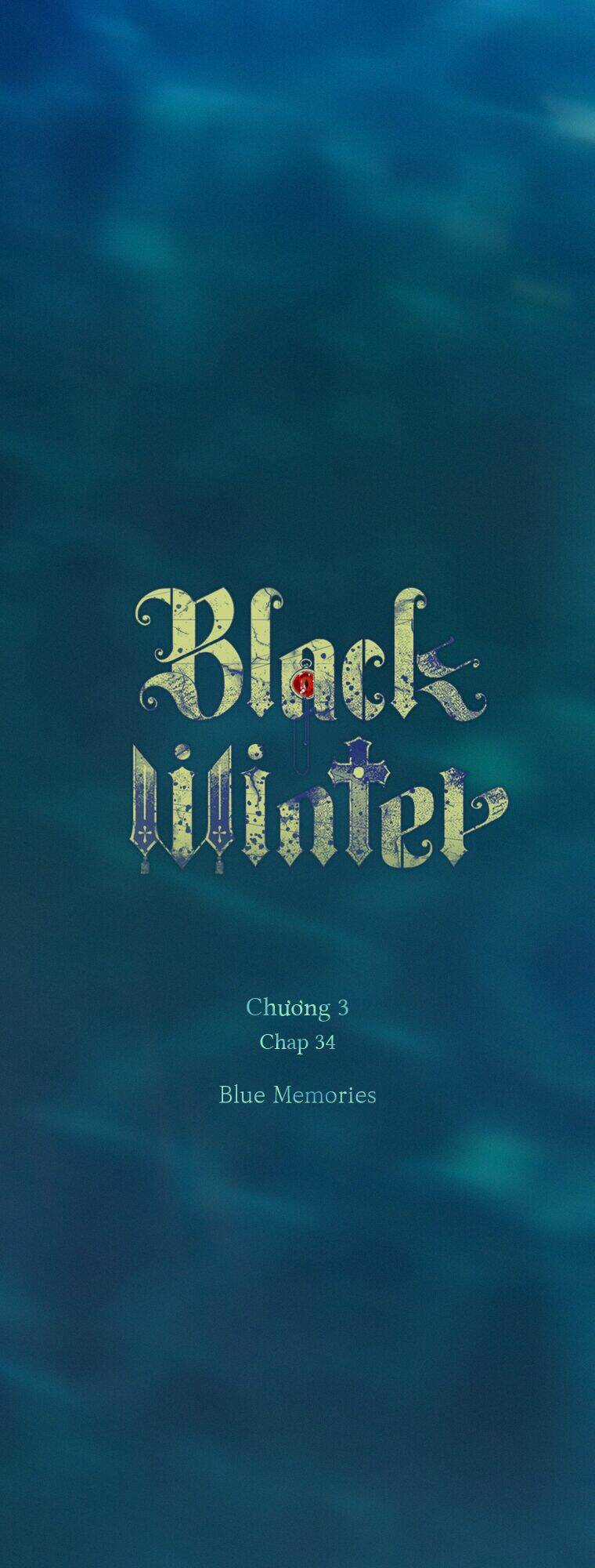 Mùa Đông Tăm Tối Chapter 34 trang 2