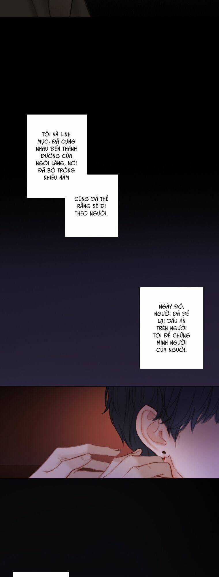 Mùa Đông Tăm Tối Chapter 34 trang 20