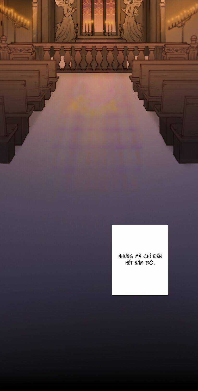 Mùa Đông Tăm Tối Chapter 34 trang 22