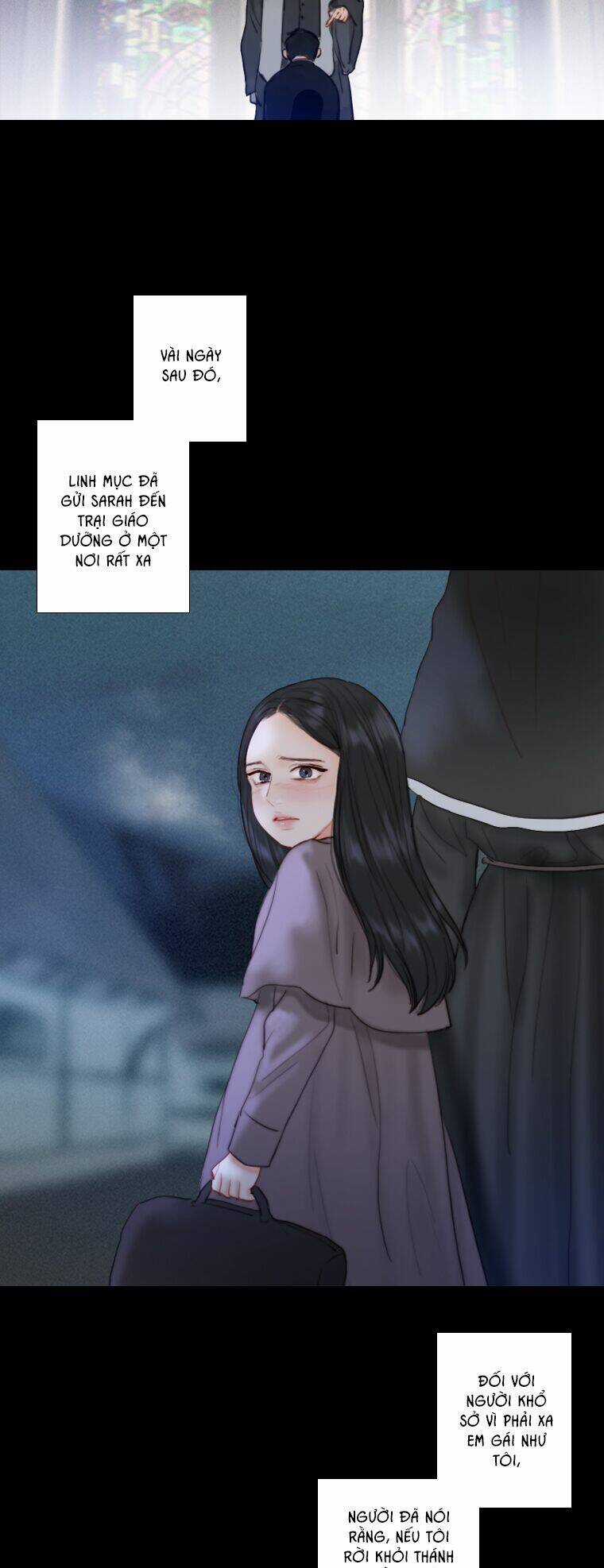 Mùa Đông Tăm Tối Chapter 34 trang 24