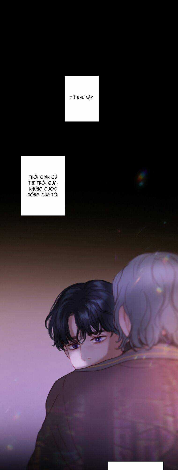 Mùa Đông Tăm Tối Chapter 34 trang 26