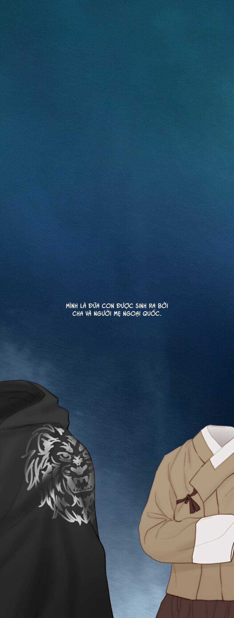 Mùa Đông Tăm Tối Chapter 34 trang 3