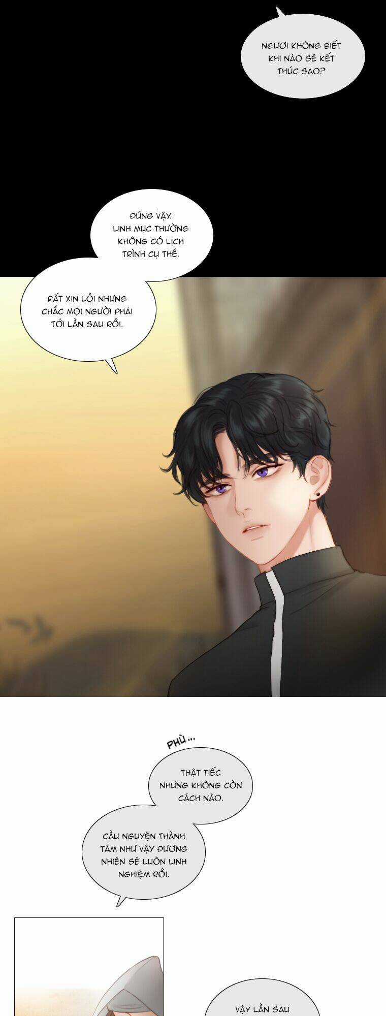 Mùa Đông Tăm Tối Chapter 34 trang 30