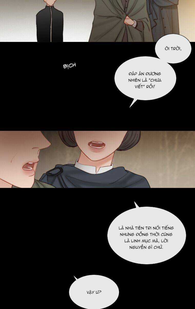 Mùa Đông Tăm Tối Chapter 34 trang 32