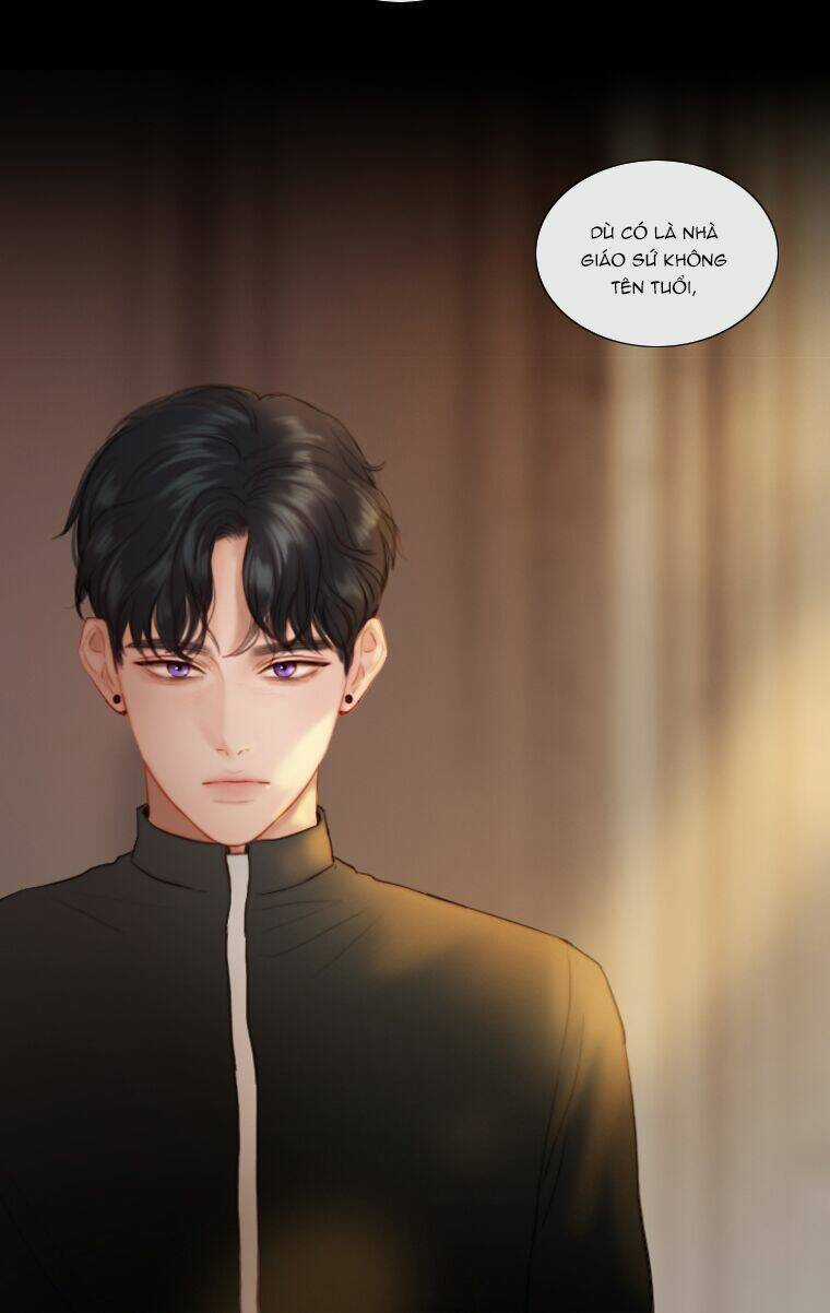 Mùa Đông Tăm Tối Chapter 34 trang 33