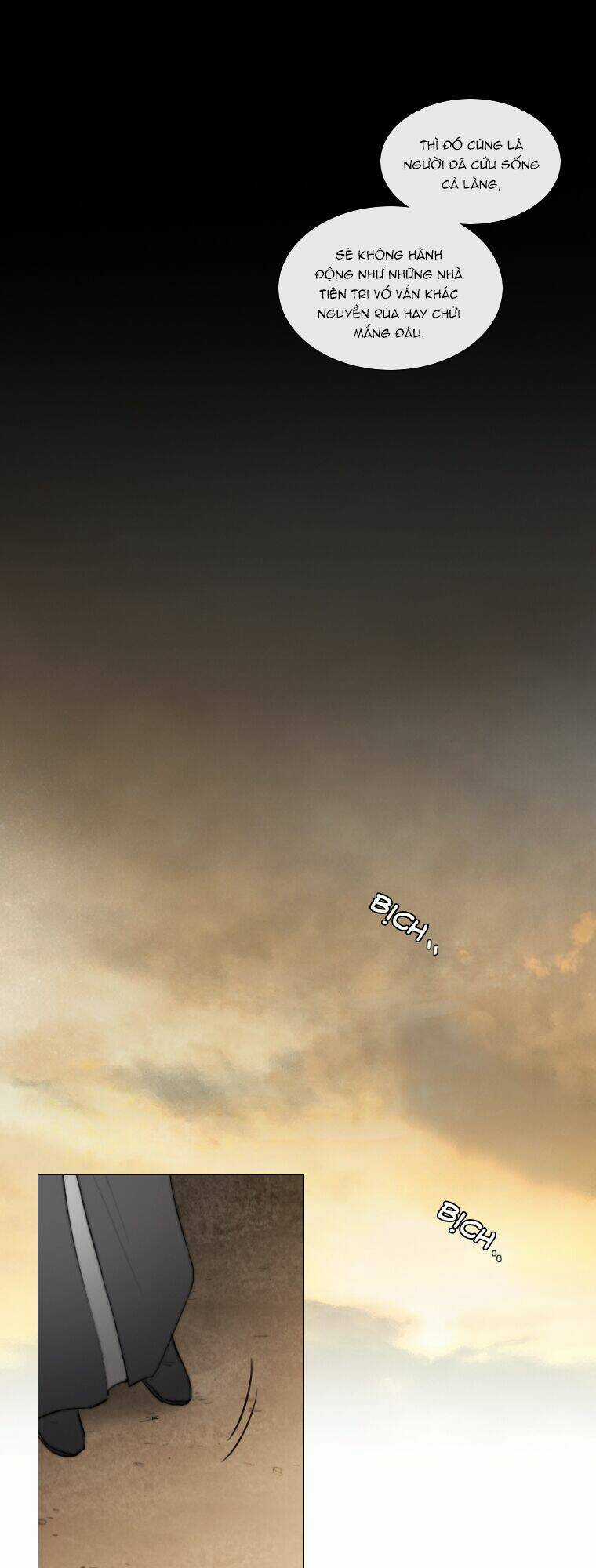 Mùa Đông Tăm Tối Chapter 34 trang 34