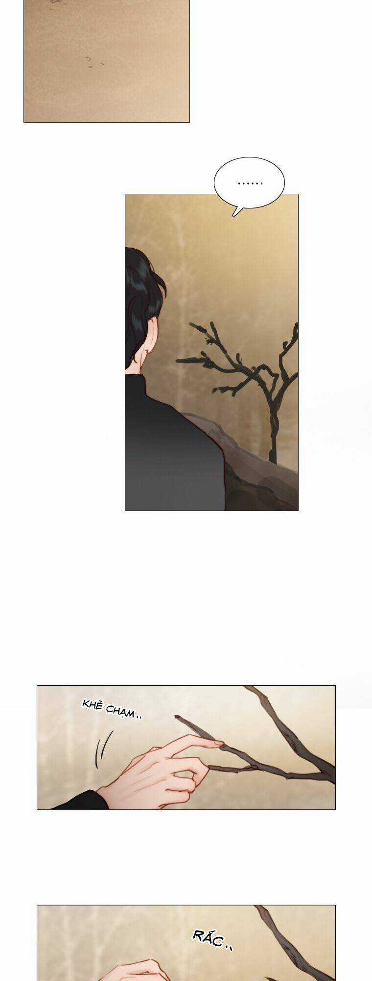 Mùa Đông Tăm Tối Chapter 34 trang 35