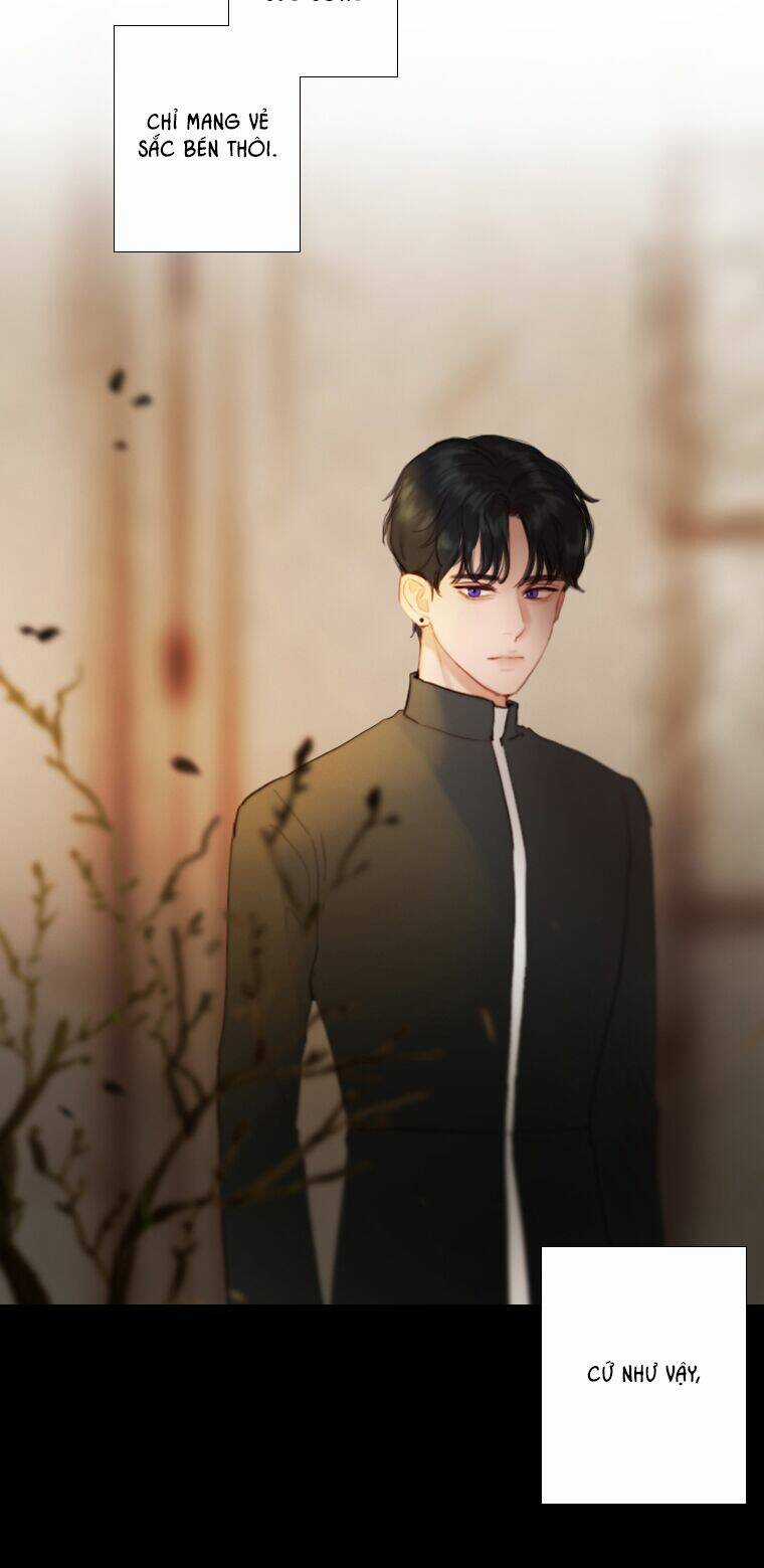 Mùa Đông Tăm Tối Chapter 34 trang 37