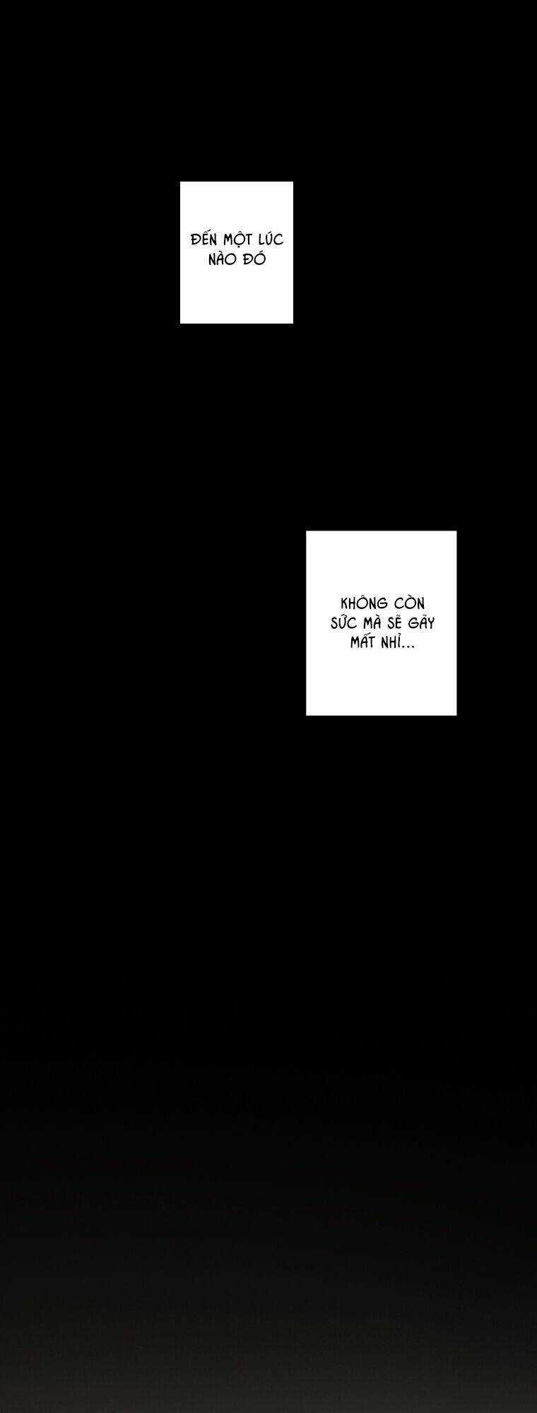 Mùa Đông Tăm Tối Chapter 34 trang 38