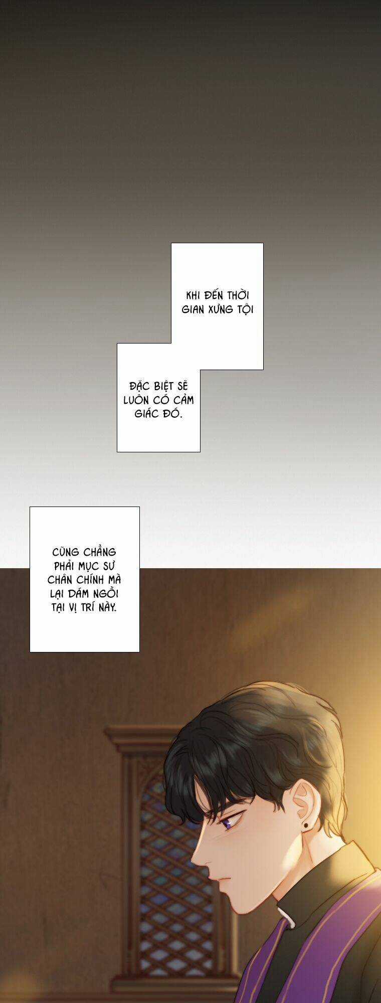 Mùa Đông Tăm Tối Chapter 34 trang 39