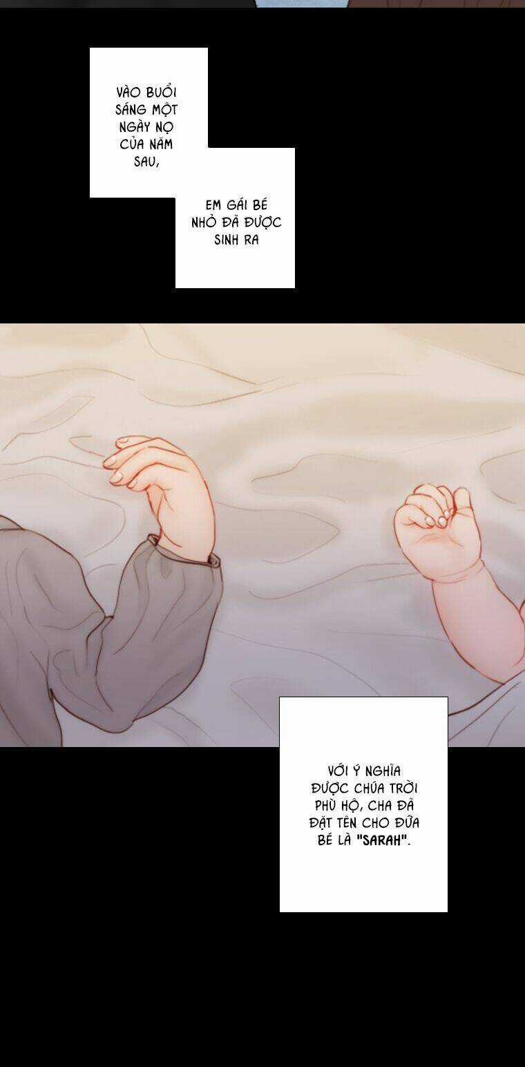 Mùa Đông Tăm Tối Chapter 34 trang 4