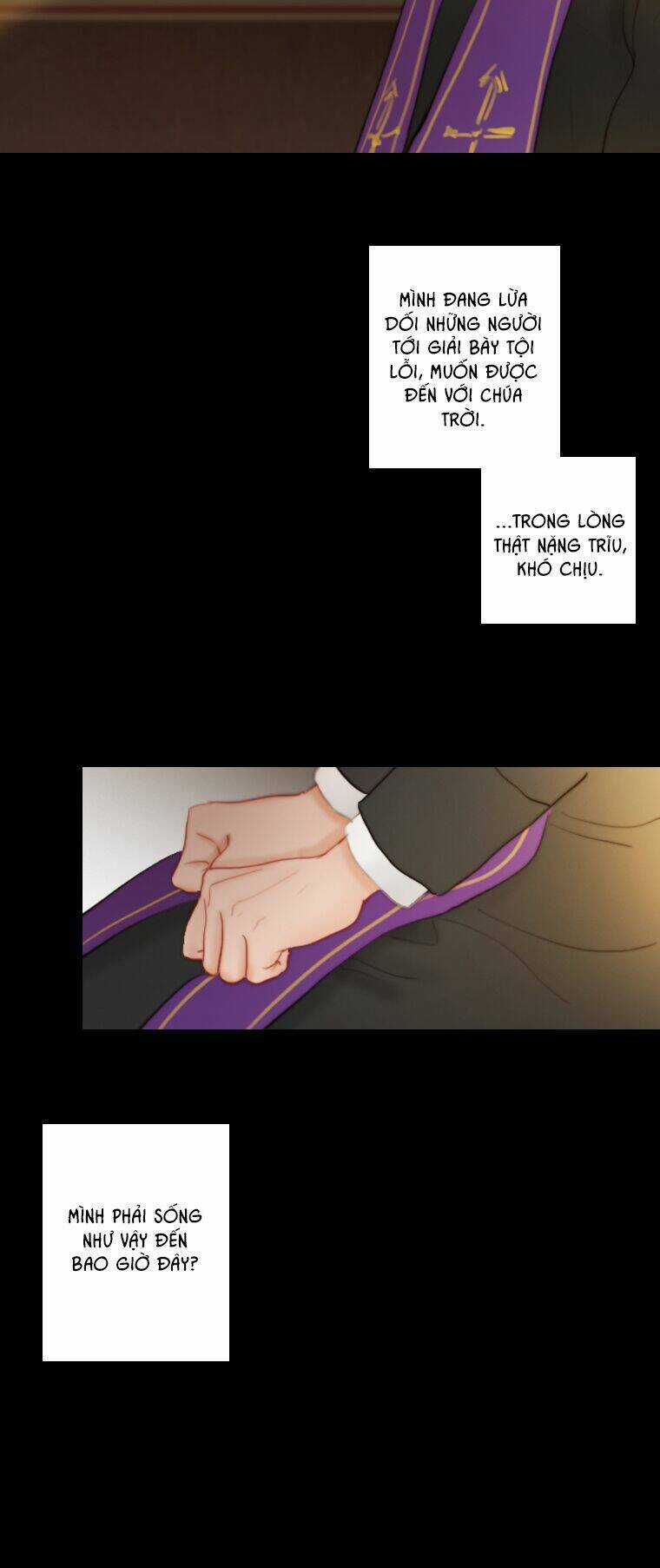 Mùa Đông Tăm Tối Chapter 34 trang 40