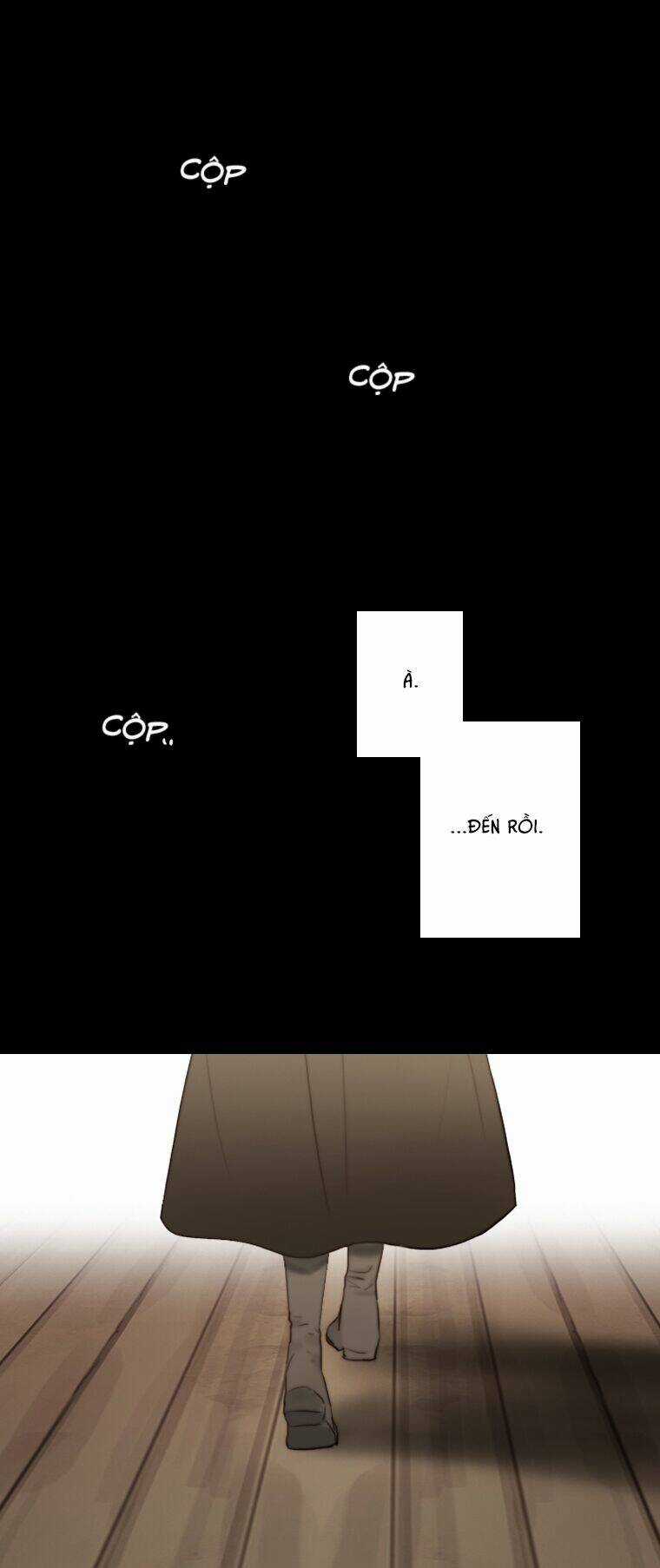 Mùa Đông Tăm Tối Chapter 34 trang 41