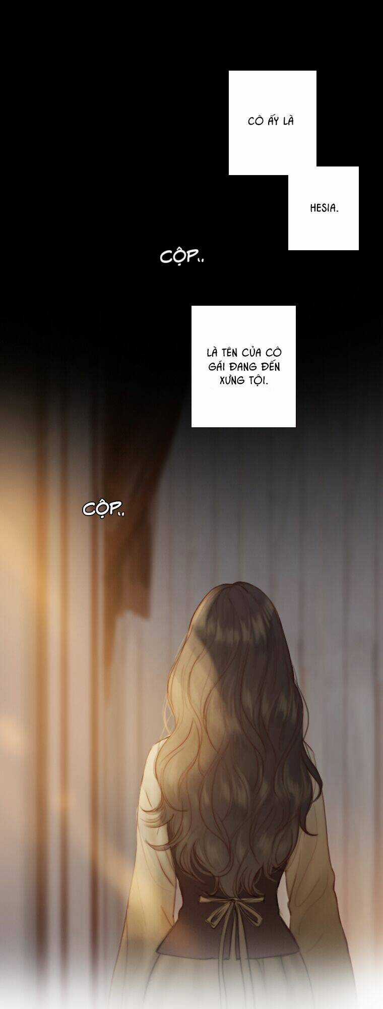 Mùa Đông Tăm Tối Chapter 34 trang 42