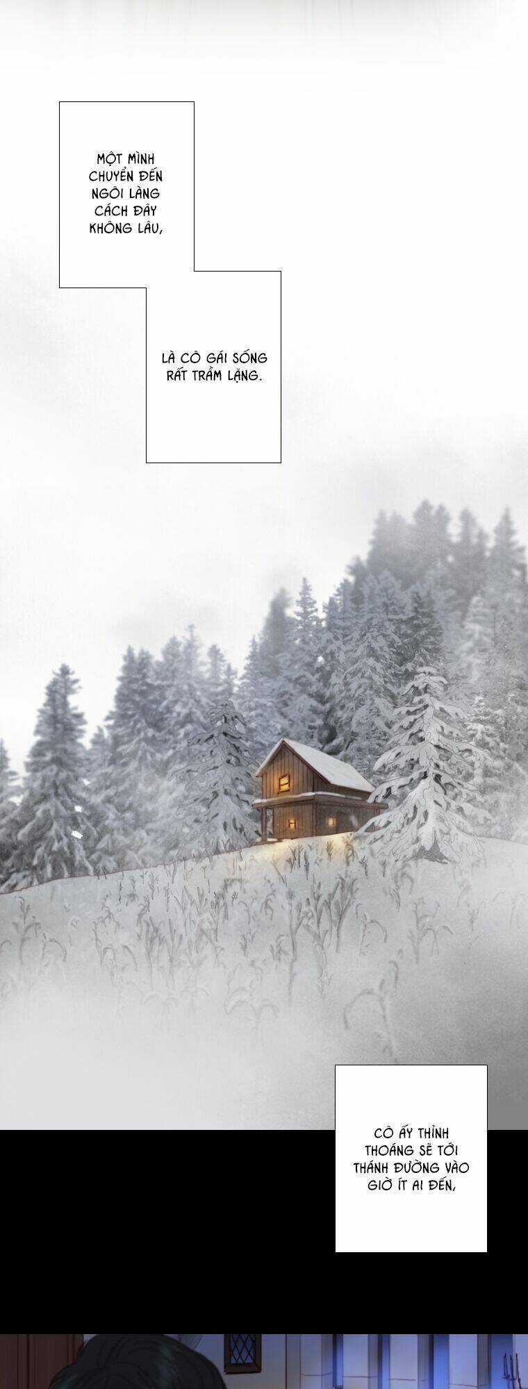 Mùa Đông Tăm Tối Chapter 34 trang 43