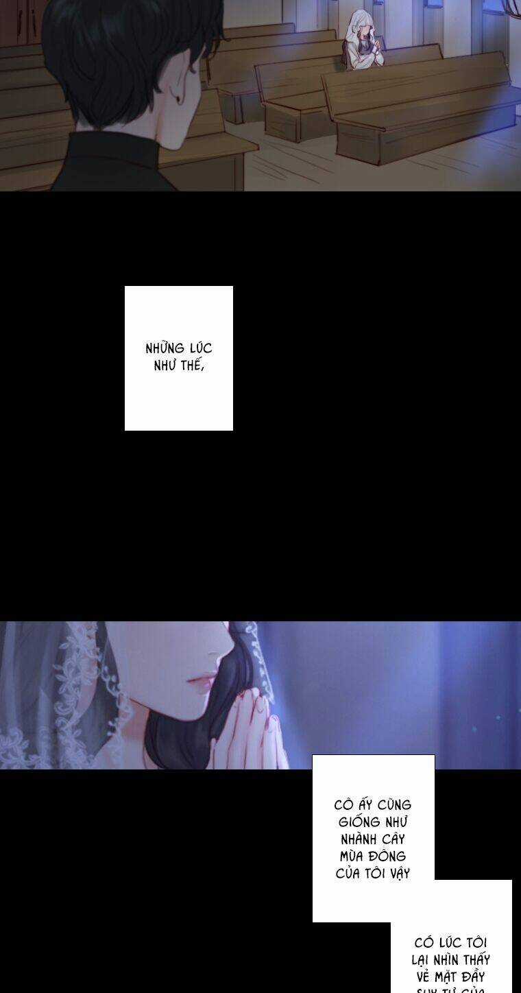 Mùa Đông Tăm Tối Chapter 34 trang 44