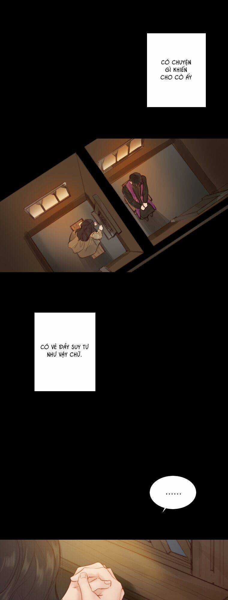 Mùa Đông Tăm Tối Chapter 34 trang 46