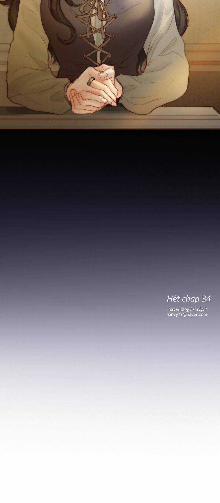 Mùa Đông Tăm Tối Chapter 34 trang 49