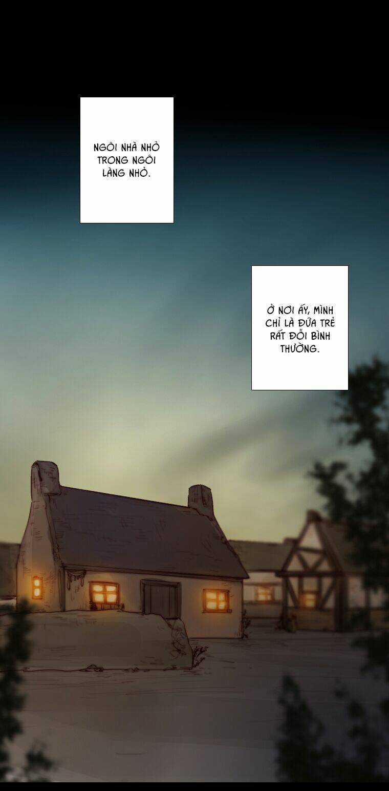 Mùa Đông Tăm Tối Chapter 34 trang 5