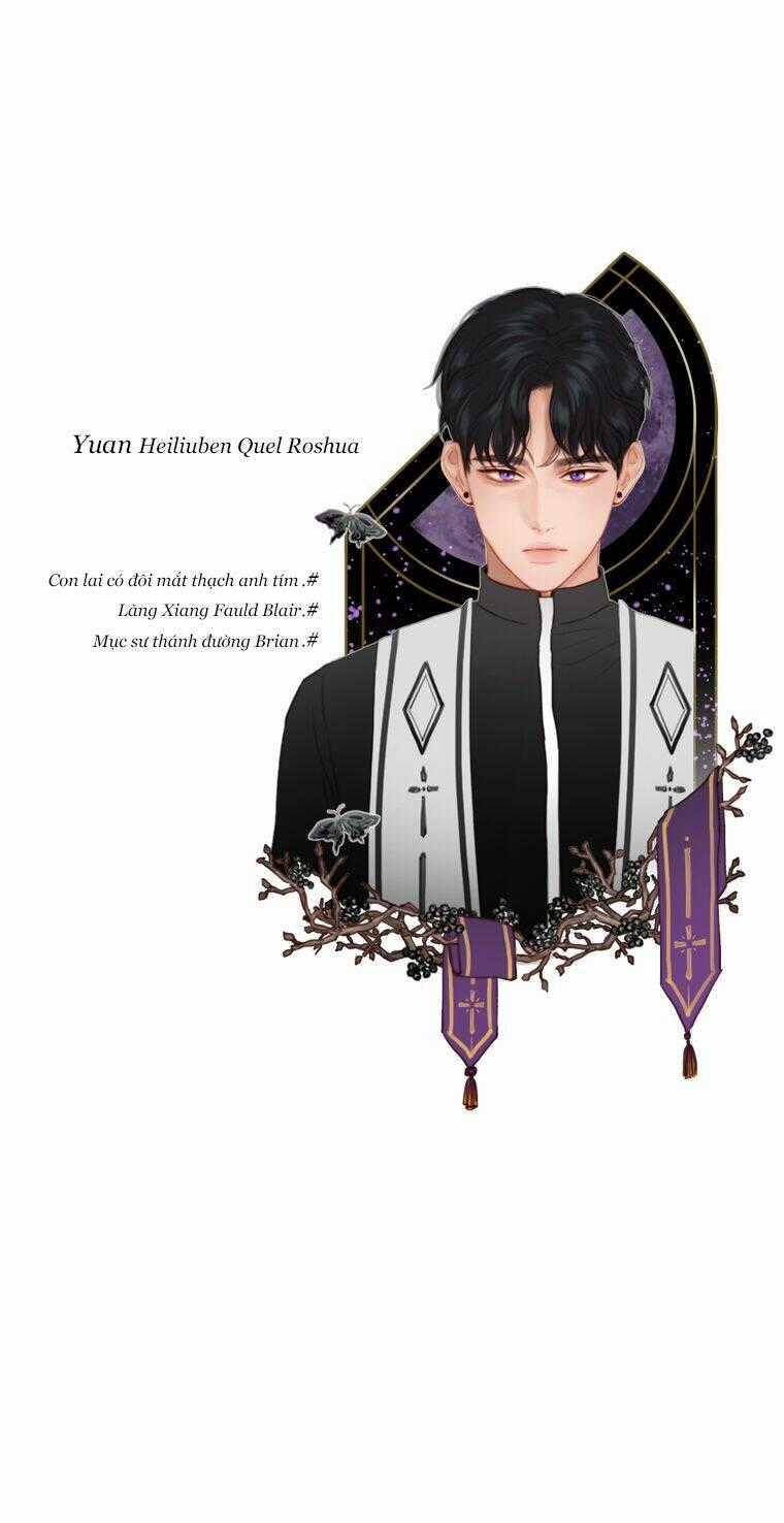 Mùa Đông Tăm Tối Chapter 34 trang 50