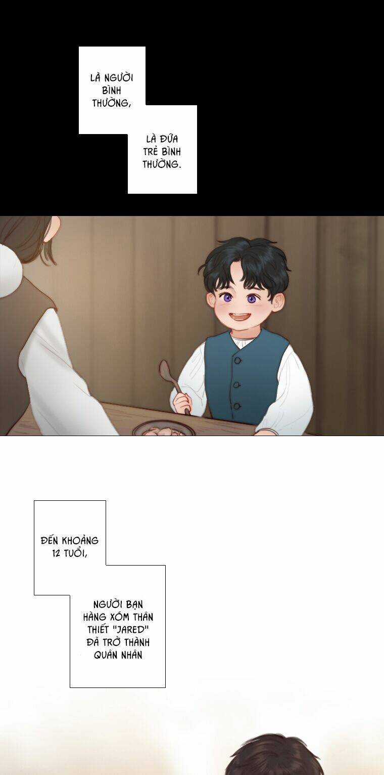 Mùa Đông Tăm Tối Chapter 34 trang 6