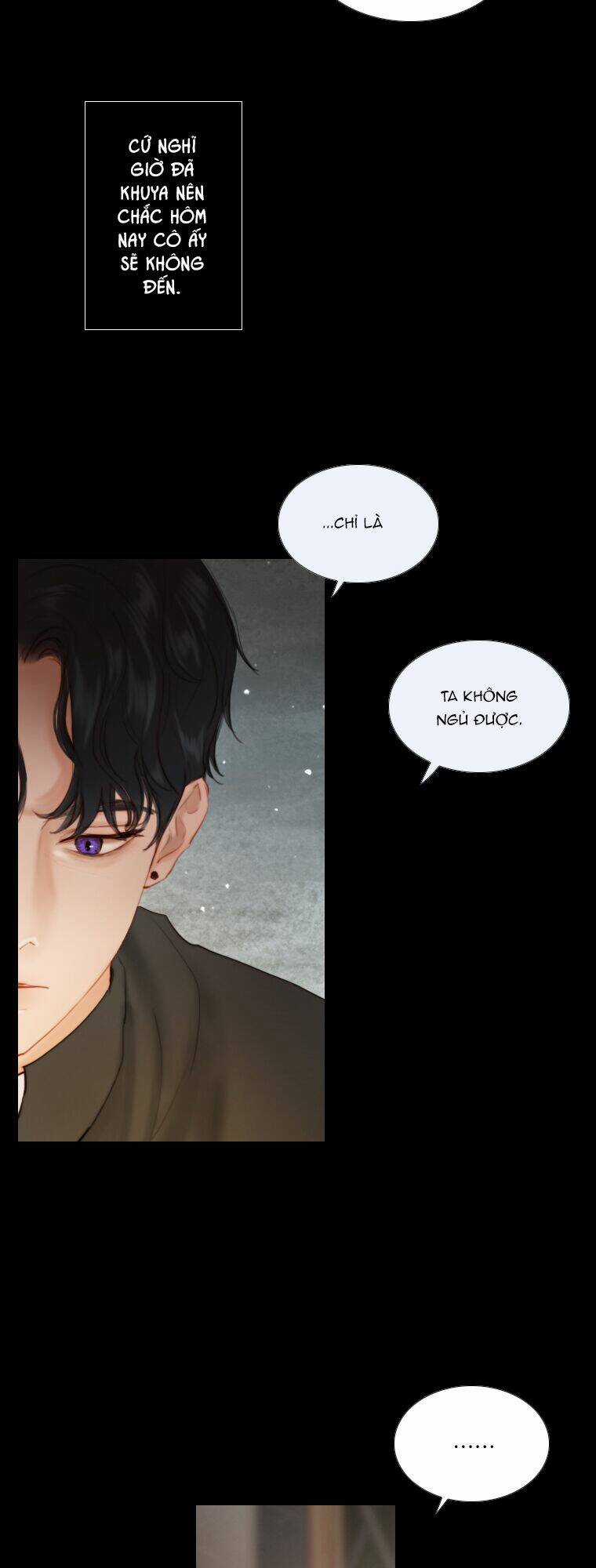 Mùa Đông Tăm Tối Chapter 35 trang 11