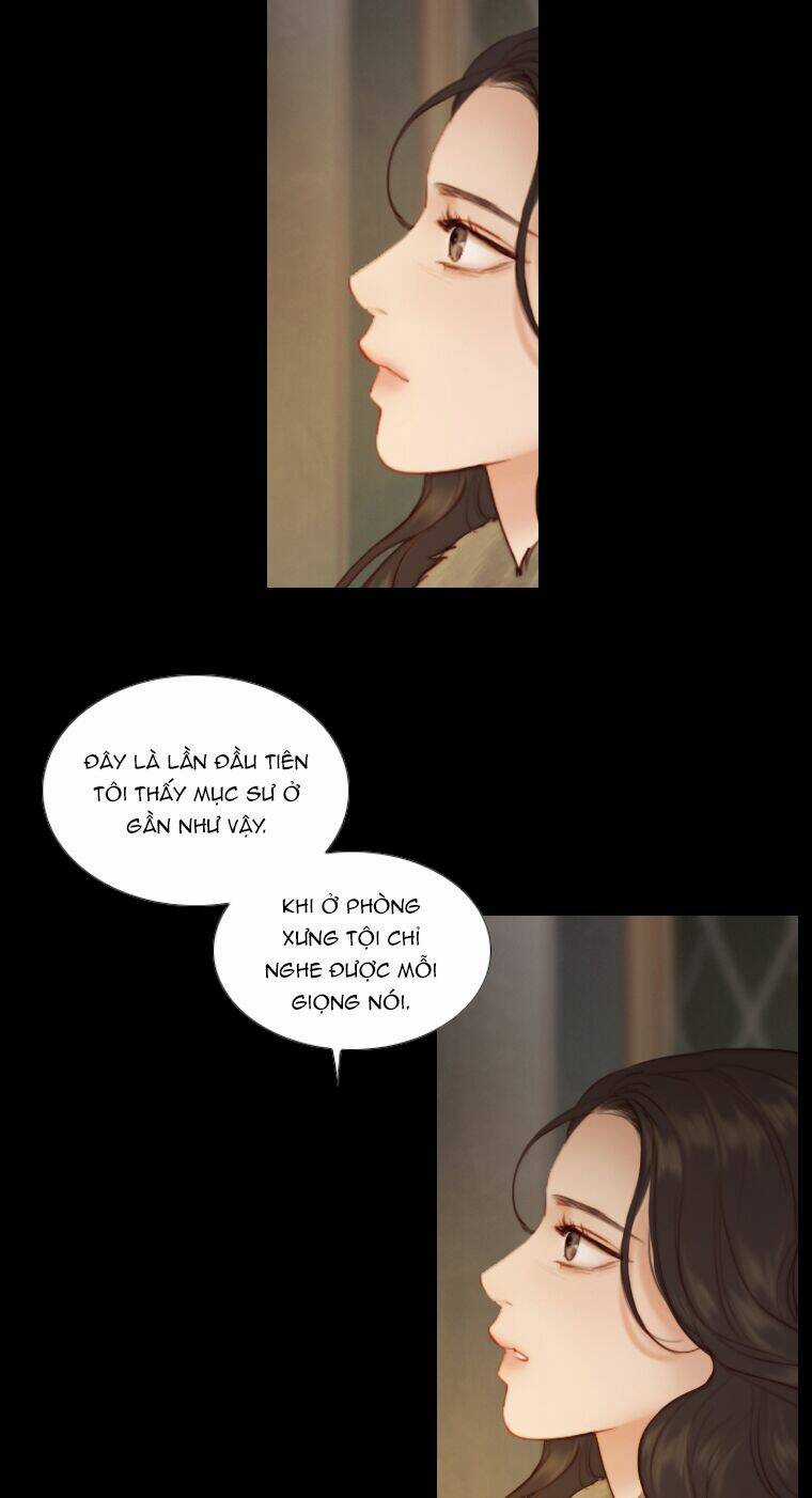 Mùa Đông Tăm Tối Chapter 35 trang 12