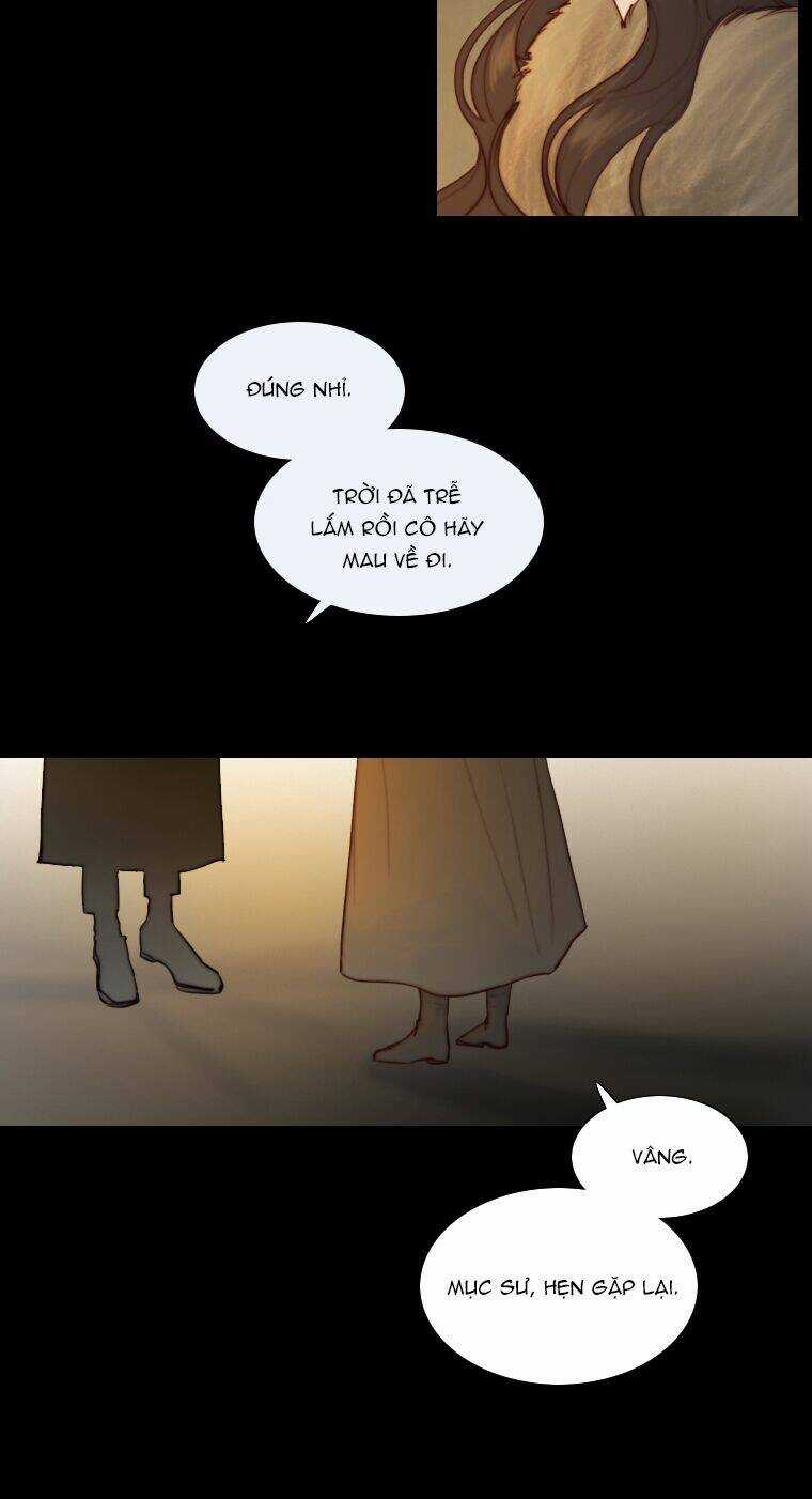 Mùa Đông Tăm Tối Chapter 35 trang 13