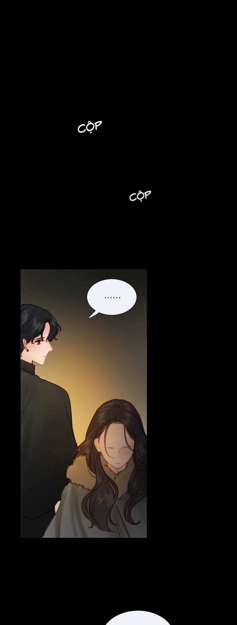 Mùa Đông Tăm Tối Chapter 35 trang 14