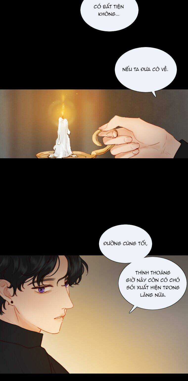 Mùa Đông Tăm Tối Chapter 35 trang 15