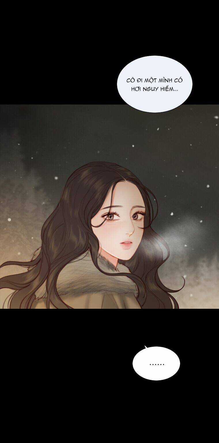 Mùa Đông Tăm Tối Chapter 35 trang 16