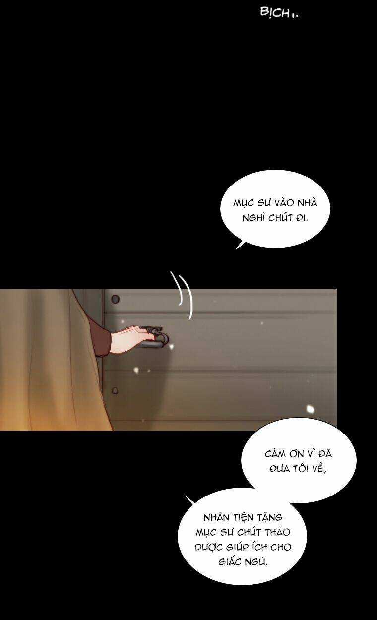 Mùa Đông Tăm Tối Chapter 35 trang 19