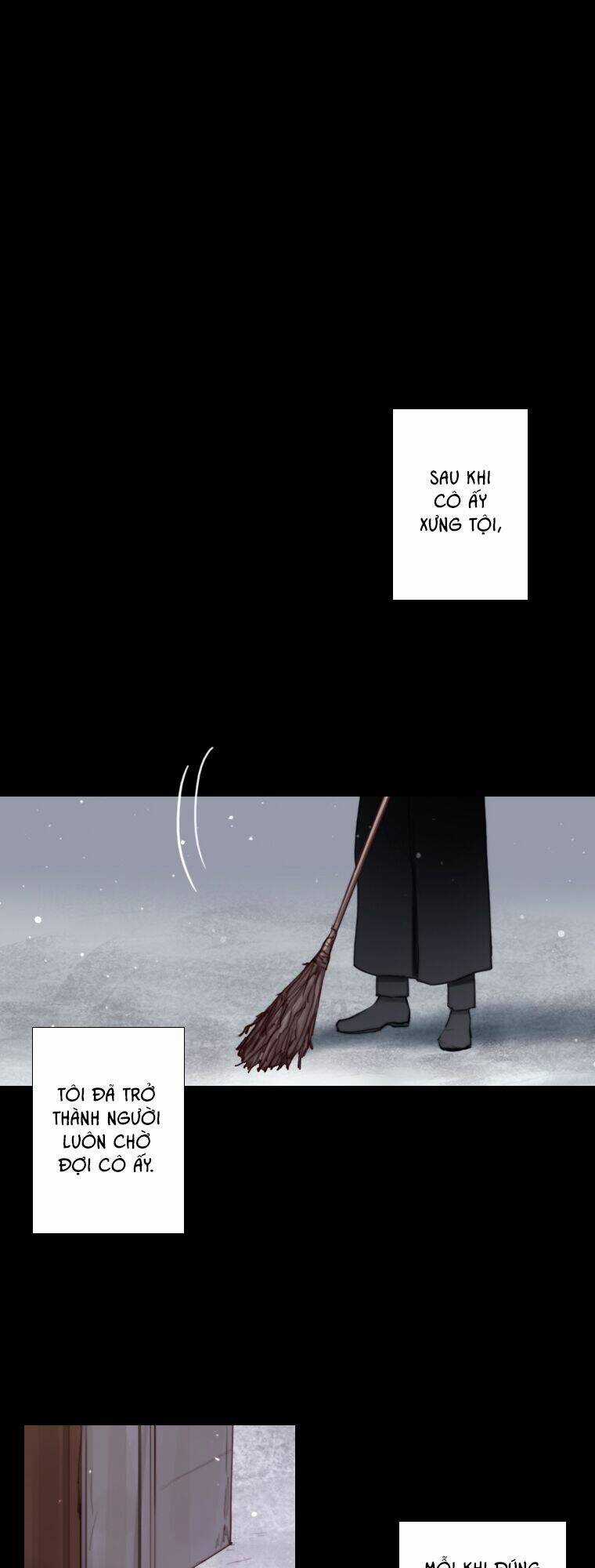 Mùa Đông Tăm Tối Chapter 35 trang 2