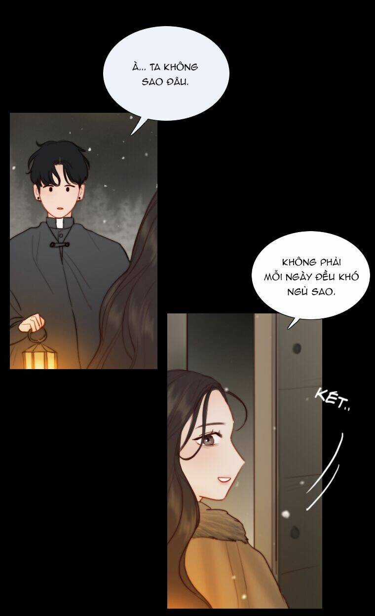 Mùa Đông Tăm Tối Chapter 35 trang 20