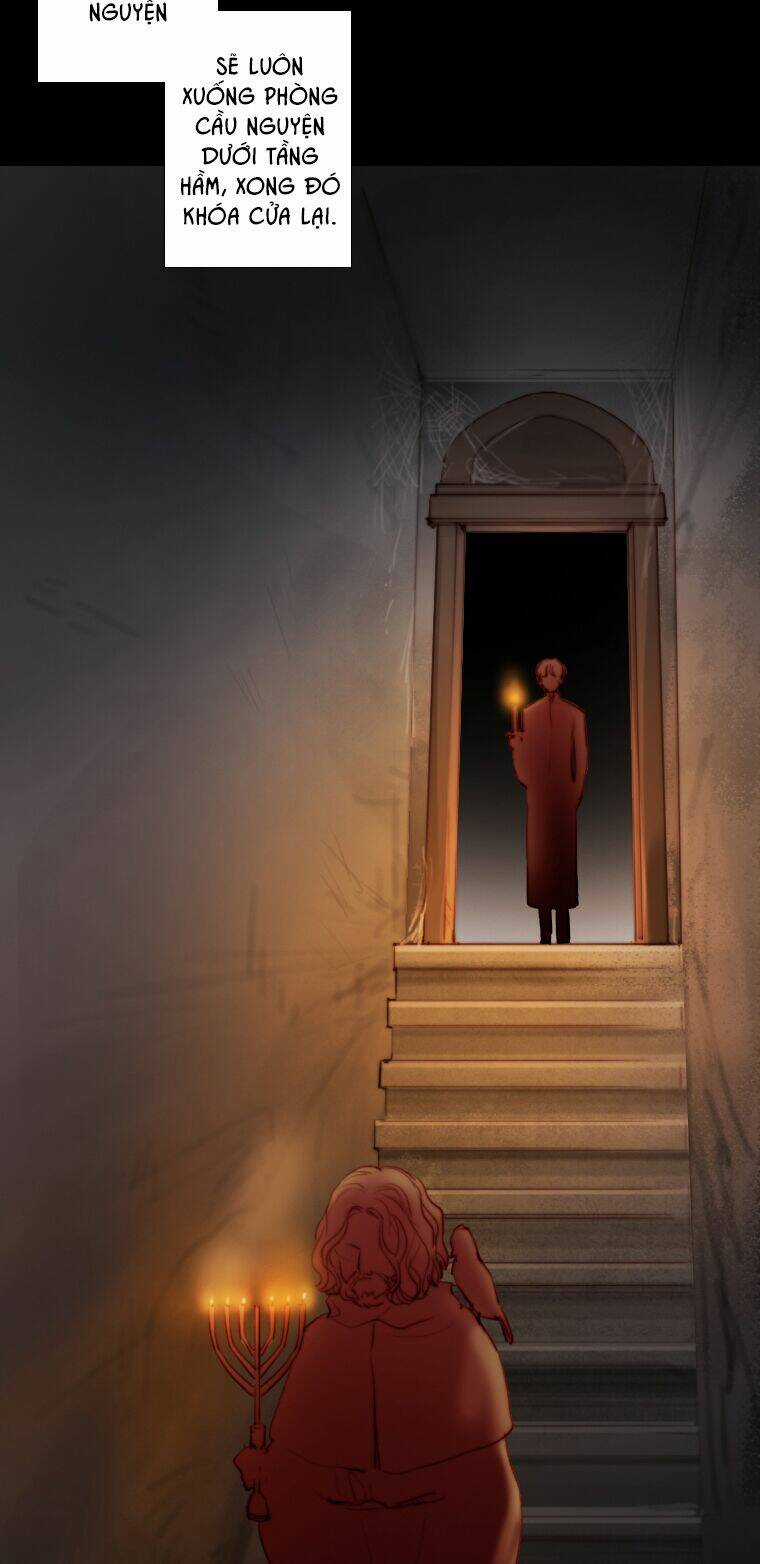 Mùa Đông Tăm Tối Chapter 35 trang 23