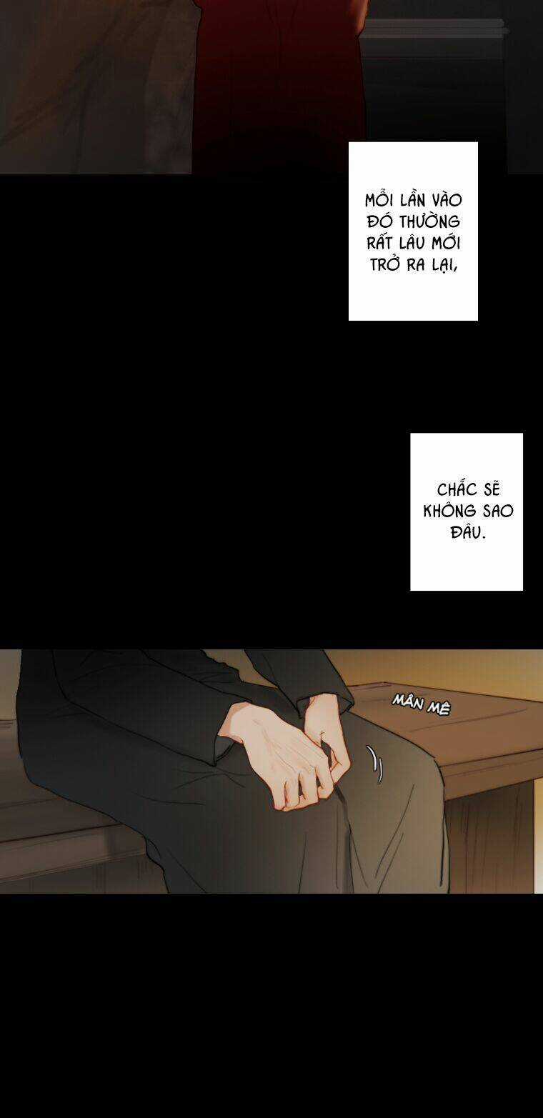 Mùa Đông Tăm Tối Chapter 35 trang 24