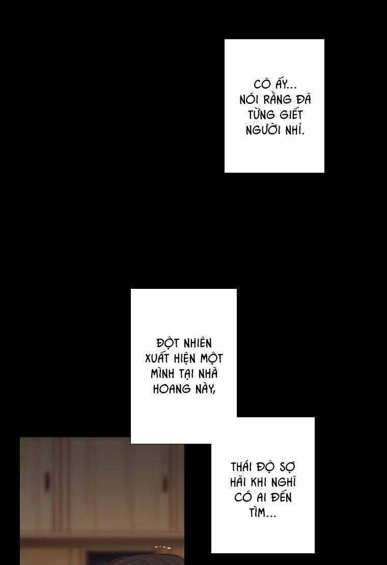 Mùa Đông Tăm Tối Chapter 35 trang 31