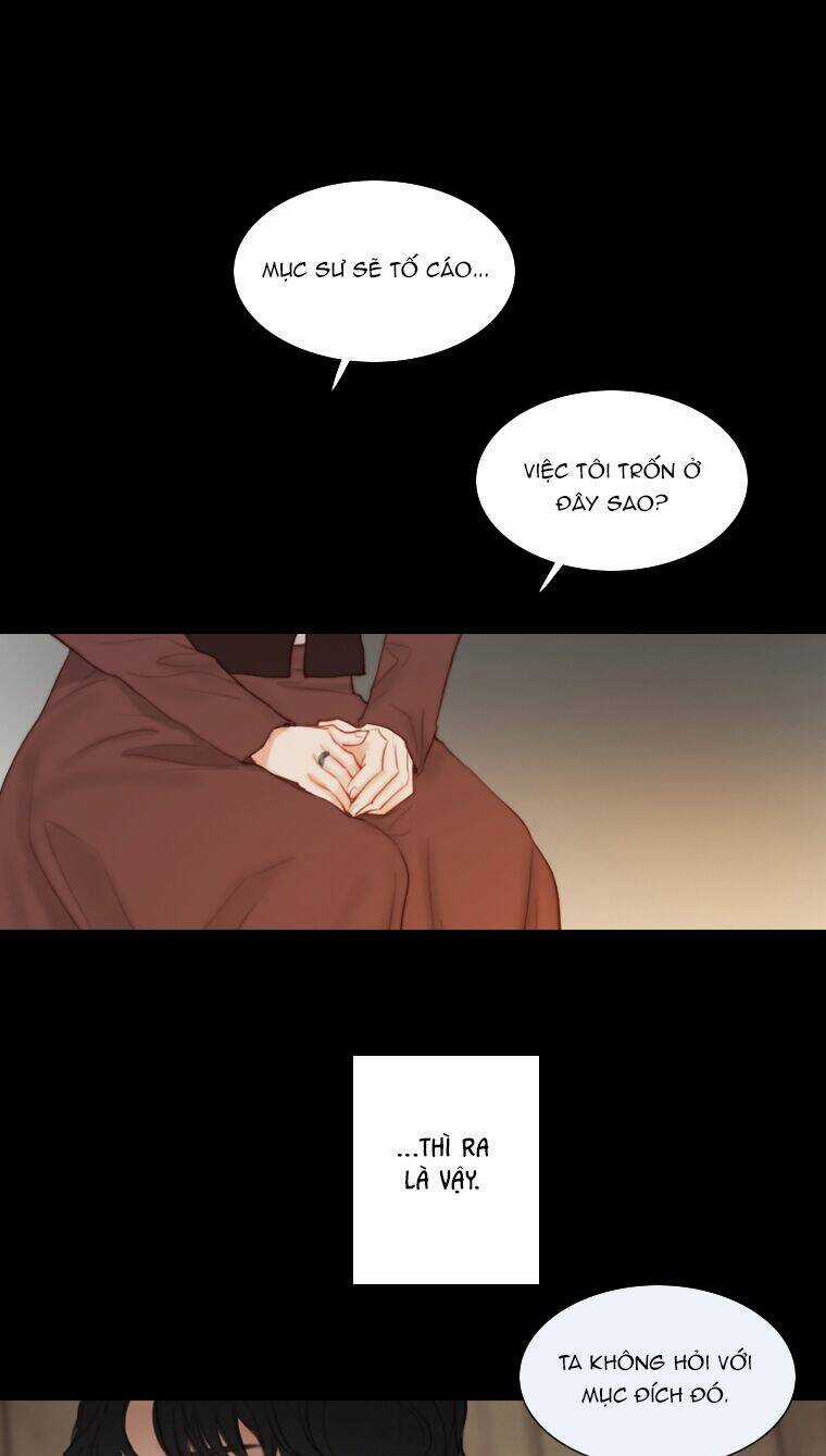 Mùa Đông Tăm Tối Chapter 35 trang 35