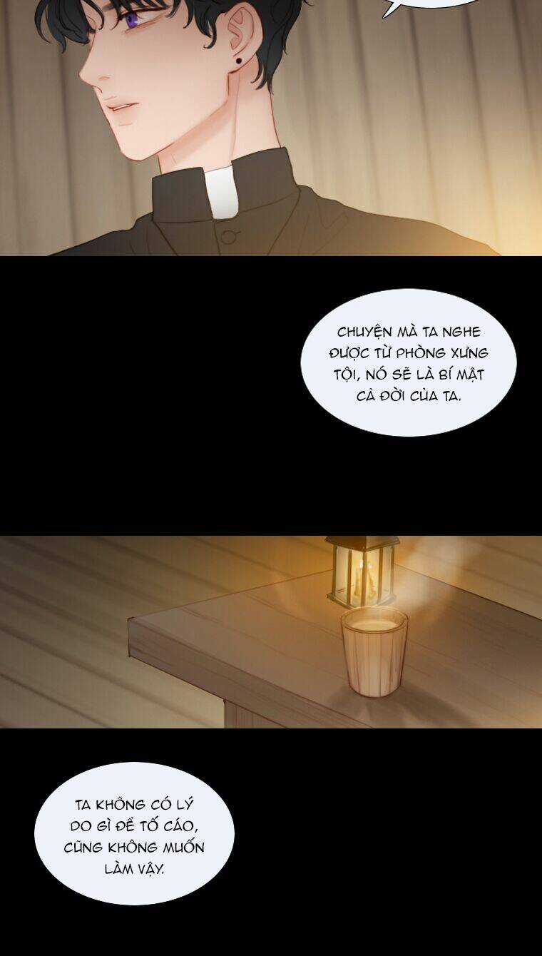 Mùa Đông Tăm Tối Chapter 35 trang 36