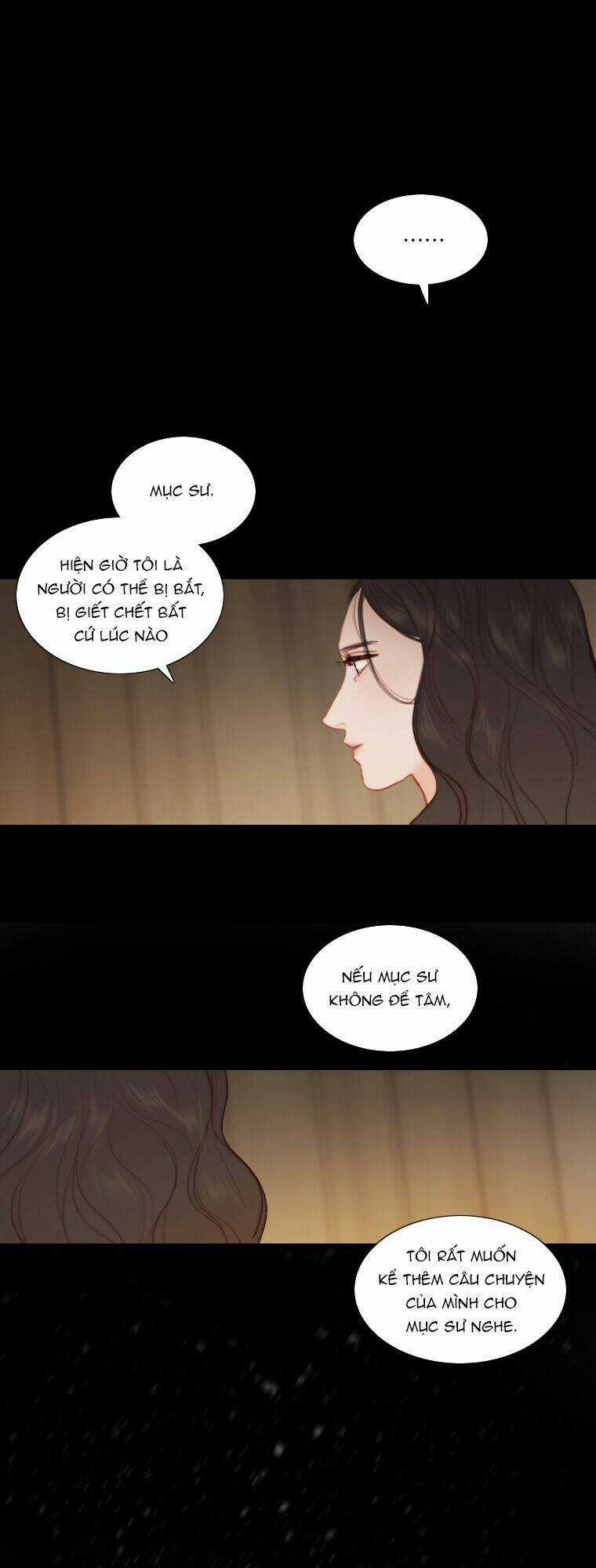 Mùa Đông Tăm Tối Chapter 35 trang 37