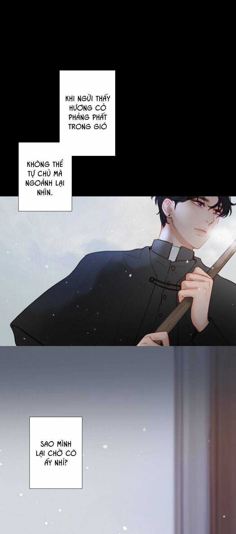 Mùa Đông Tăm Tối Chapter 35 trang 4