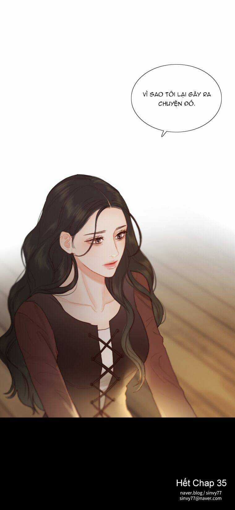 Mùa Đông Tăm Tối Chapter 35 trang 41